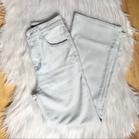 SALE! 🇺🇸 J Brand || Joan Crop Jean - Picture 6 of 8